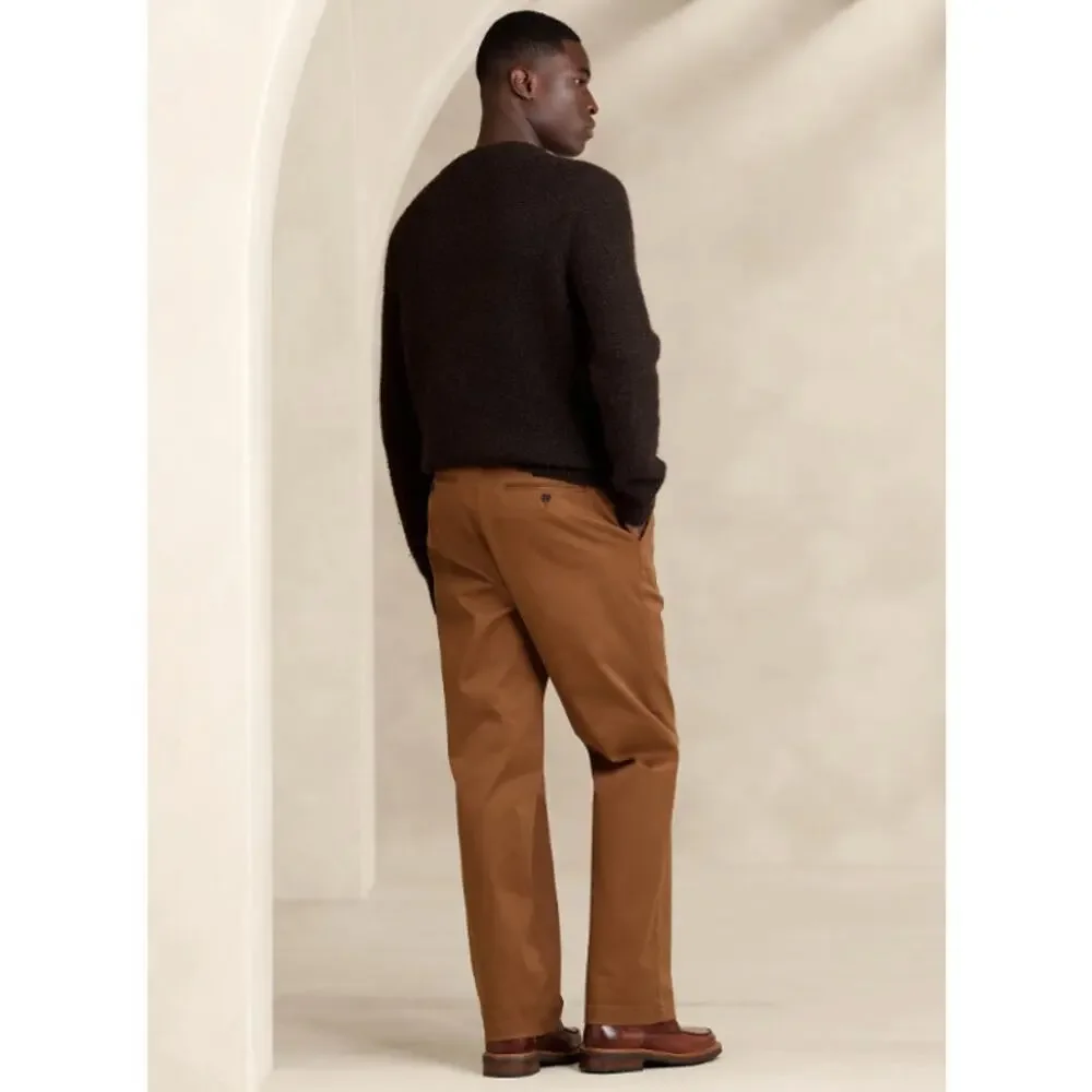 NWOT Banana Republic Dawson Chino 34/36 pants.